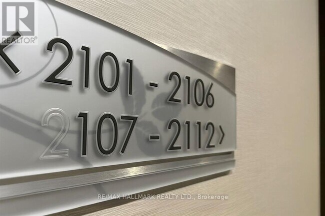 Photo - 62 Forest Manor Rd Unité 2112