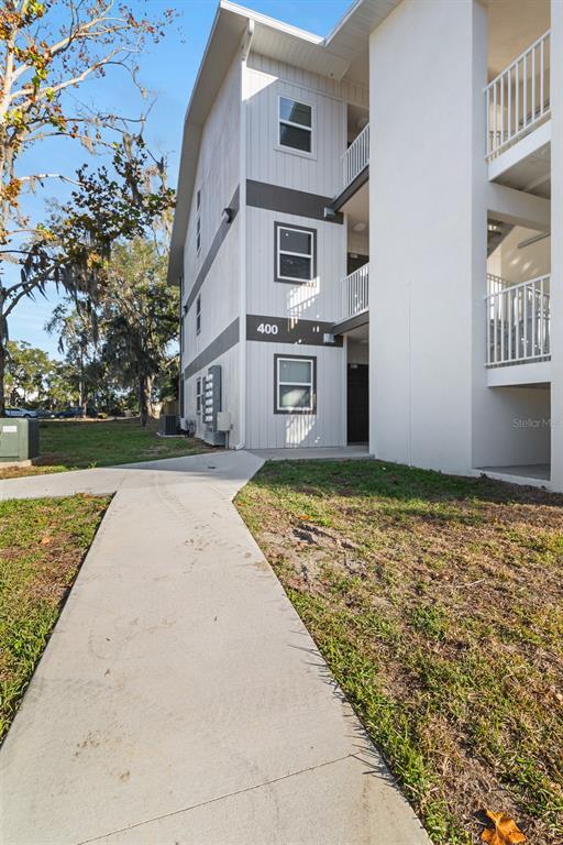 Photo - 6519 W Newberry Rd Condo Unit 409