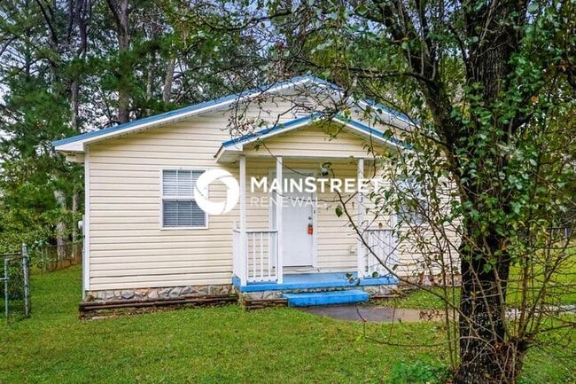 3 Bedroom Pet-Friendly Home in Bessemer, A... - 3 Bedroom Pet-Friendly Home in Bessemer, A...