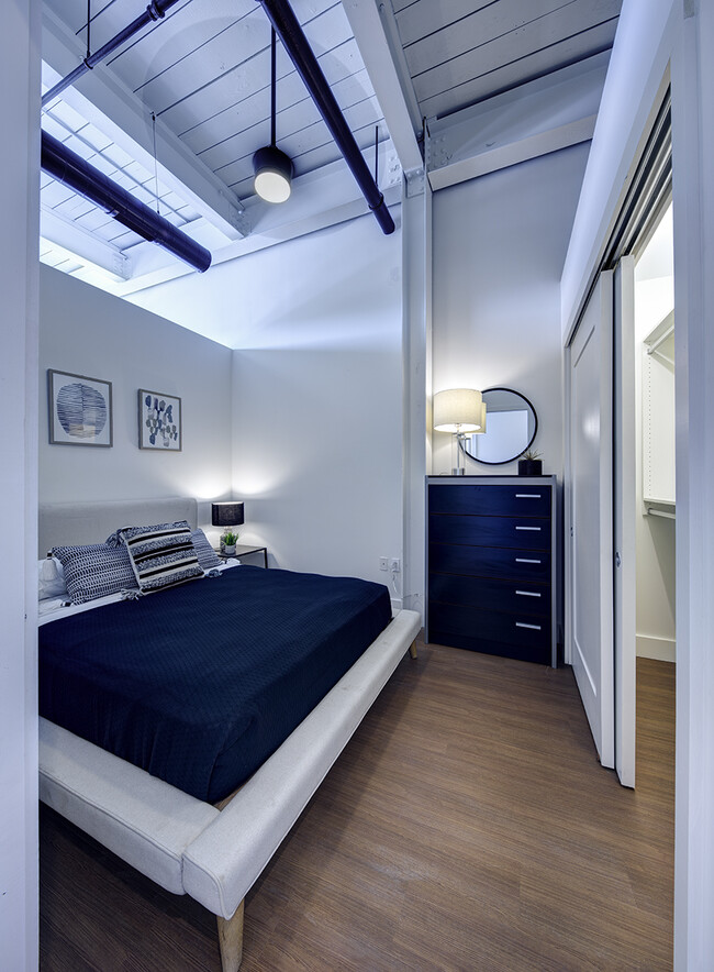 Ansco Lofts For Rent in Binghamton, NY