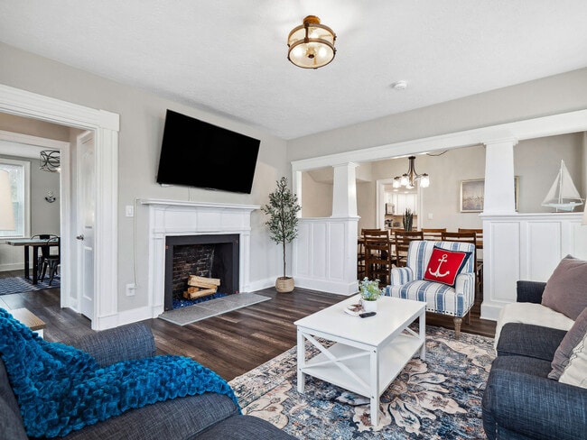 Photo - 1610 Cooper Foster Park Rd Unidad ID1061080P