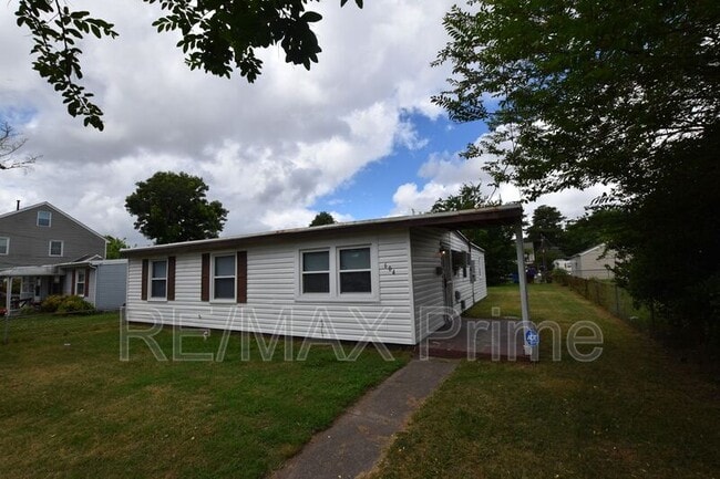 Building Photo - 604 Mooney Rd Rental