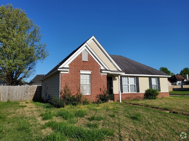 Building Photo - 4334 Cleopatra Dr Rental