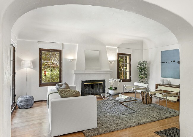 1018 17th St Rental For Rent In Santa Monica Ca Forrent Com