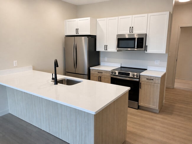 Photo - East Point Apartments
