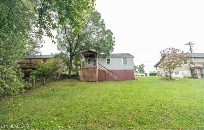 Photo - 2306 Whittle Springs Rd