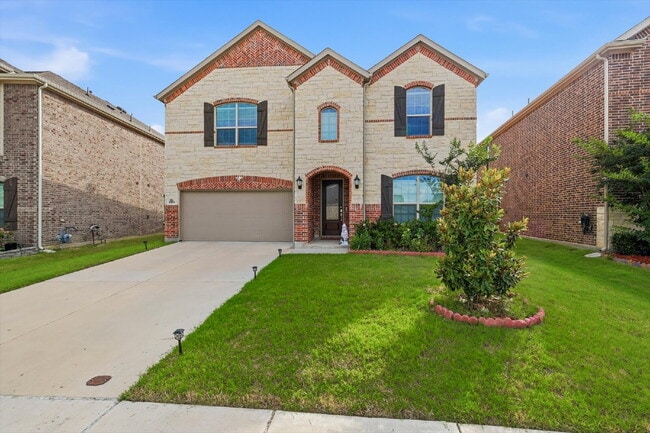 Photo - 5 bedrooms, 3.5 bathrooms home in the cozy neighborhood of McKinney
