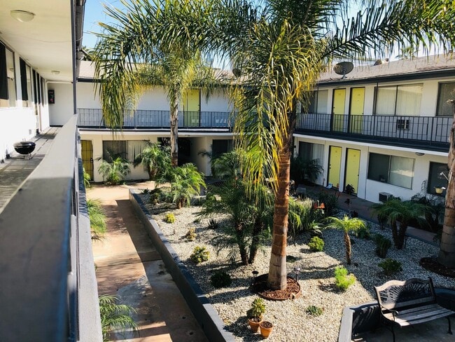 Westmont Apartments LLC