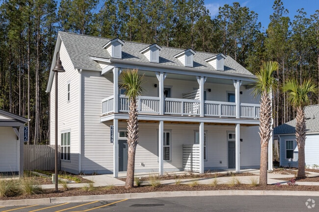 Building View - Cadia Nexton