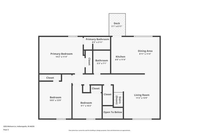 Photo - 3255 Mohave Ln