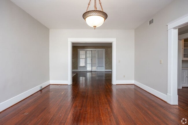 Photo - Katherine Court Apartments