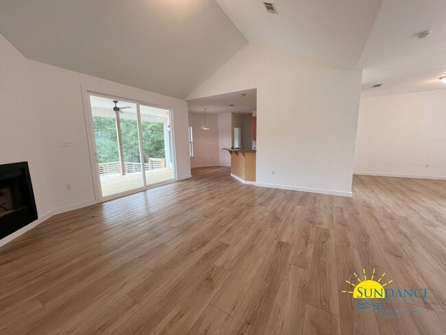 Photo - Beautiful Lake View 3 Bedroom Home in Crestview!