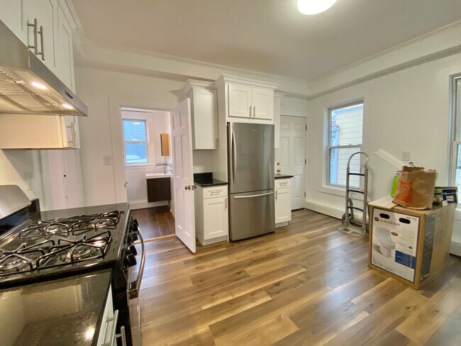 Photo - 34 Brainerd Rd Unit 1