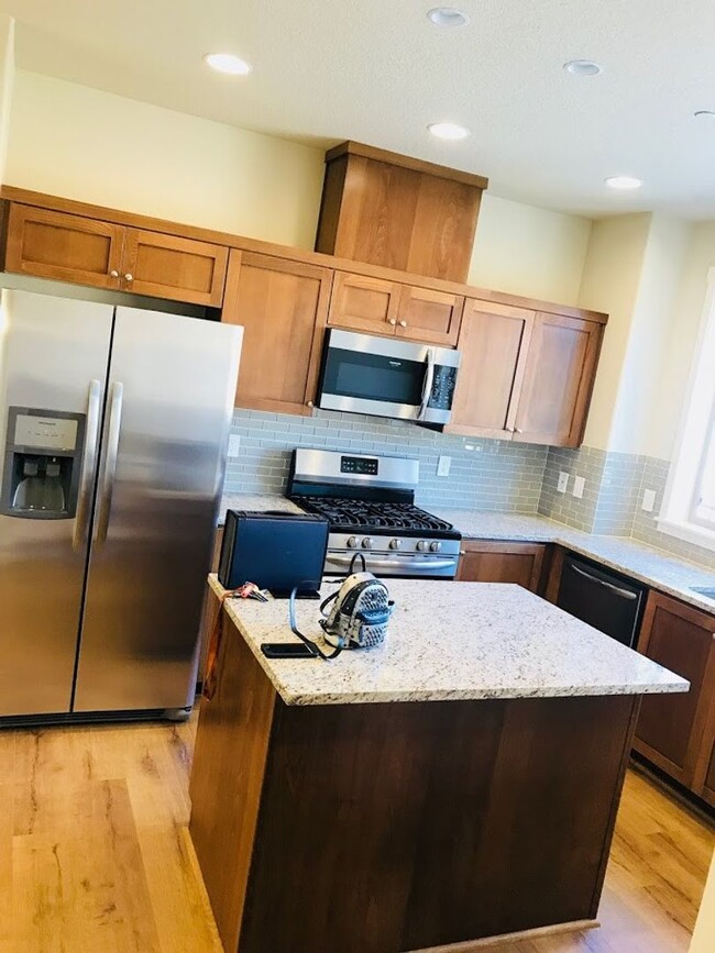 Photo - Townhouse Charmer in River Terrace Neighborhood!