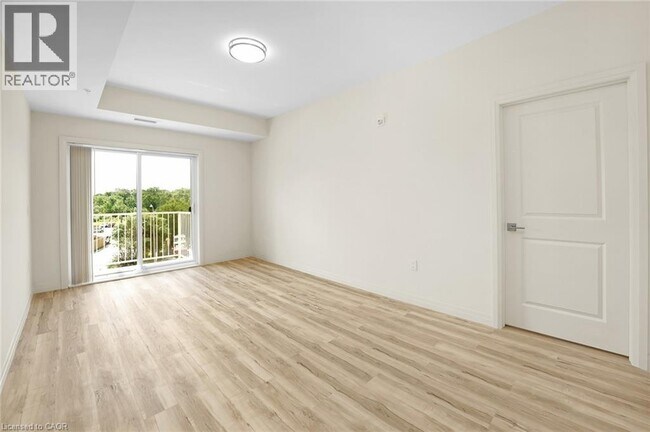 Photo - 301 Westmount Rd W Unité 103