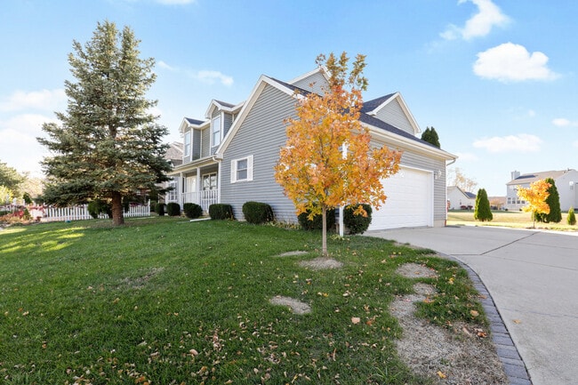 Photo - 1103 Prestwick Point