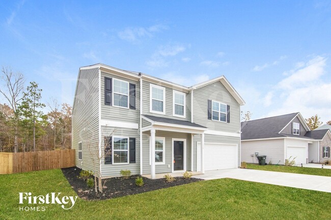 Photo - 226 Hyrne Dr