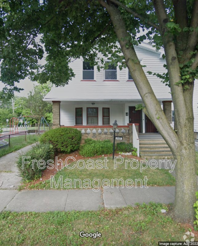 Building Photo - 3402 E 145th St Unit 2 Rental