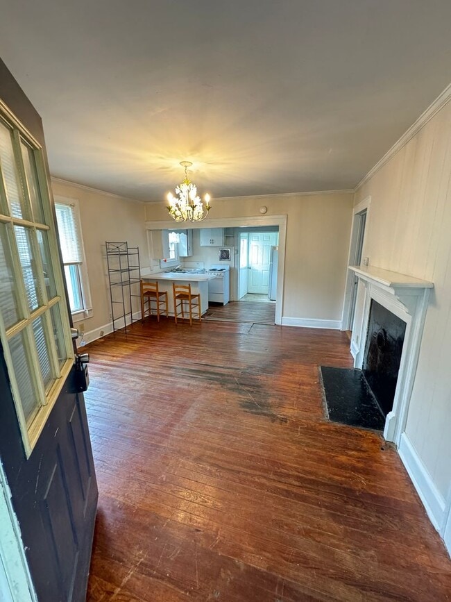Photo - Cute 1 bedroom 1 bathroom home. Very close to research campus and downtown Kannapolis