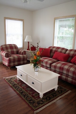 Perilli Apartments in South Park