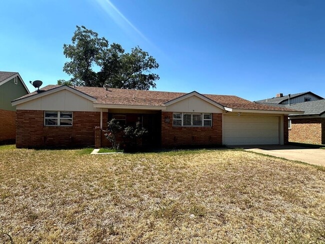 Photo - 3009 Bonham Ave