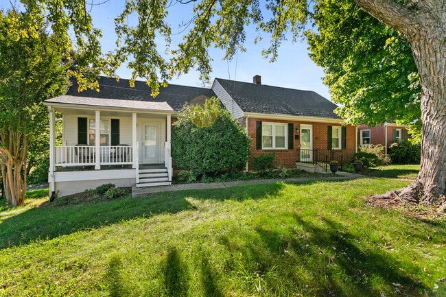 1339 Saint Cloud Ave - 1339 Saint Cloud Ave