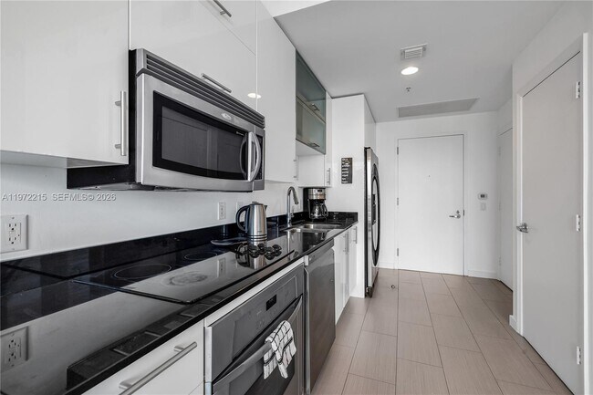 Photo - 60 SW 13th St Unit 1609