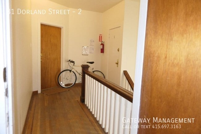 Photo - 81 Dorland St Unit 2