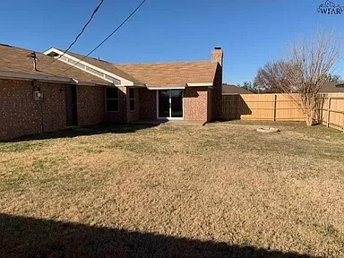 Photo - Spacious 3-Bed, 2-Bath Home | 1,560 Sq Ft ...