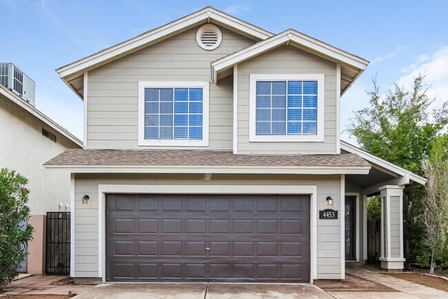 Building Photo - 4453 W Oraibi Dr Rental