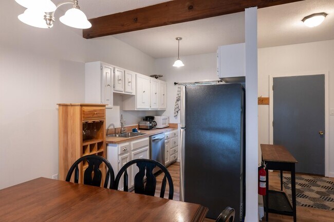 Photo - 1221 Baker Turn Unidad 1D