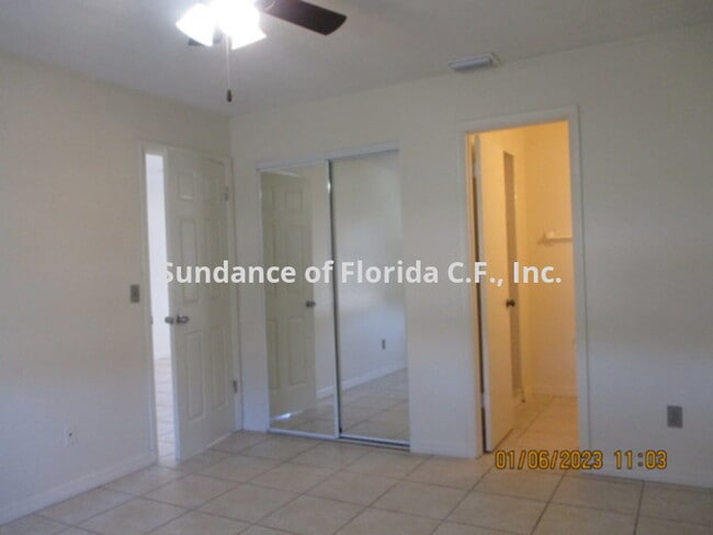 Photo - Tiled throughout