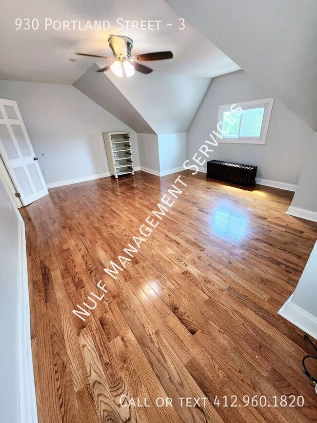 930 Portland St Unit 3