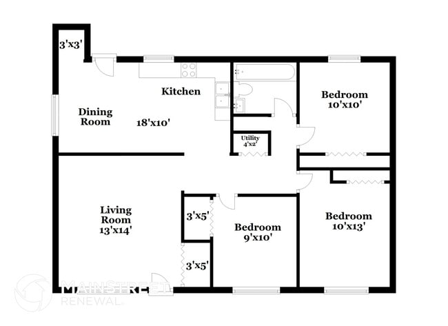 Photo - 5002 Seville Dr