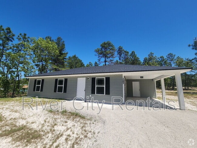 Building Photo - 1074 SE 52nd St Rental