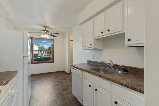 Photo - 8025 W Crawford Ave