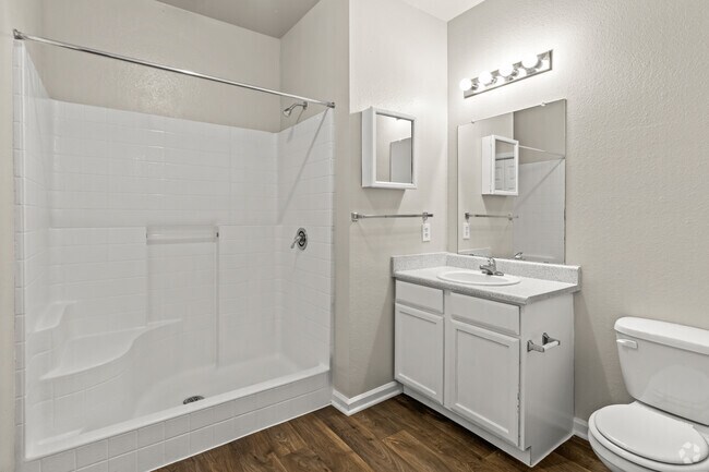 Maderas de roble - Oak Timbers North Greenbriar