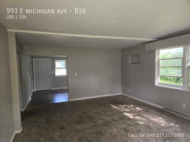 Building Photo - 993 E Michigan Ave Unit B36 Rental