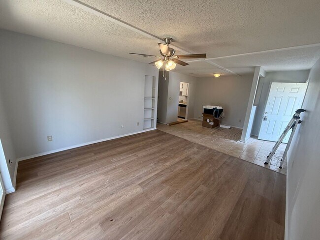 Photo - Gulf Breeze - Green Briar Estates - 2 bedroom, 1 bathroom - water and lawn care included