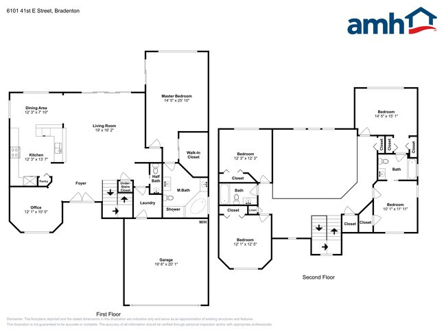Photo - 6101 41st St E House