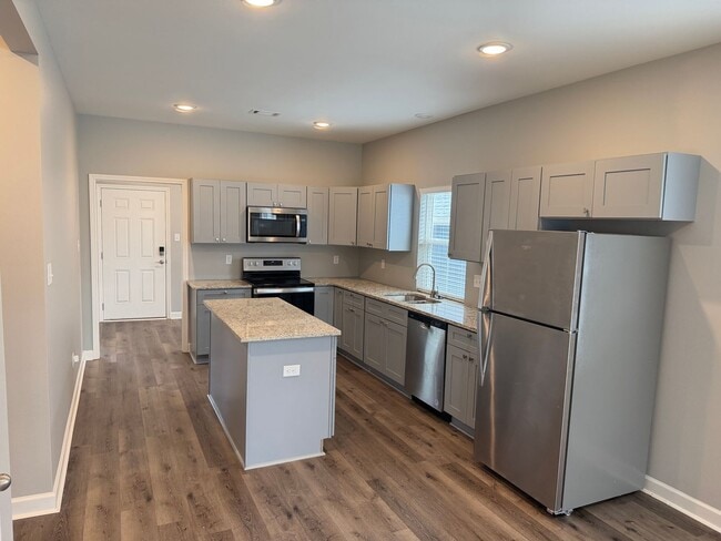 Photo - 3 Bed 3 Bath Home