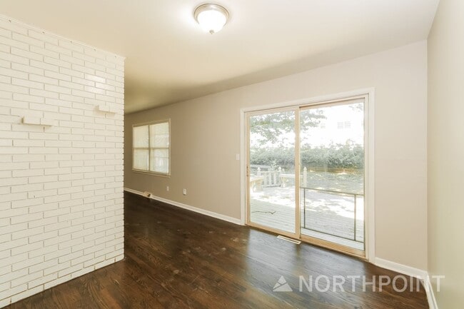 Photo - 3 BR/2BA | Newly Renovated Single Family Home | 1-Car Covered Parking | Gated backyard