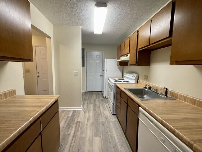 Photo - Townhouse for Rent Unidad 73