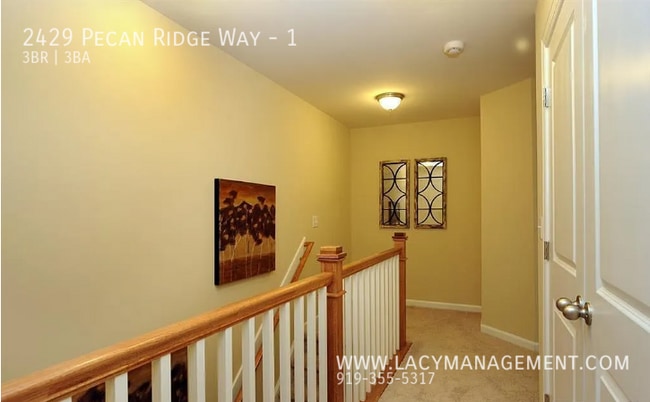 Photo - 2429 Pecan Ridge Way