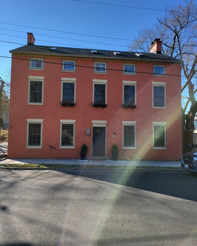 718 N. Stokes Street - 718 N Stokes St Unit Apt. C