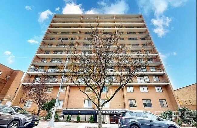 Building Photo - 1 bedroom in New York NY 11102 Unit 5H Rental
