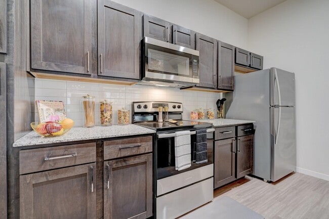 Photo - The Encore Apartments