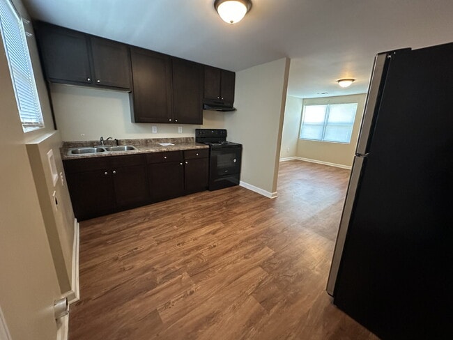 Photo - Section 8 Welcome! Charming 2-Bed Duplex i... Unit 8A