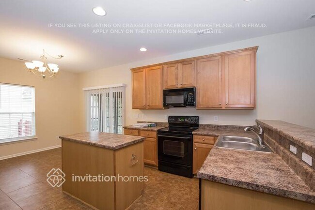 Photo - 1030 Whippoorwill Ln