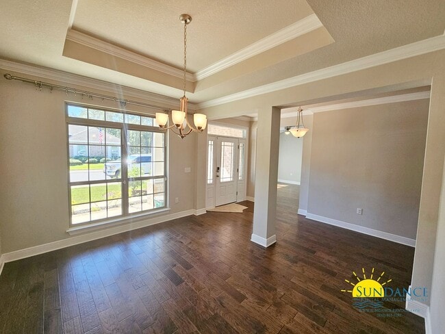 Photo - Spacious 5-Bedroom Home in Desirable Peach Creek, Minutes from the Beach!